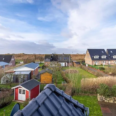 Doppelhaushaelfte In St Peter-ording Nyaraló
